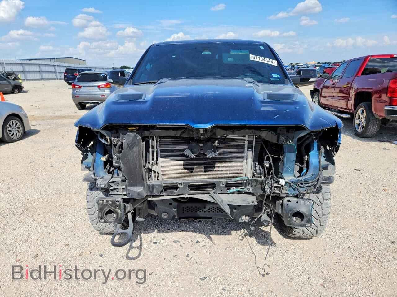 2021 RAM 1500 - VIN: 1C6SRFHT9MN518429 - Photo 5