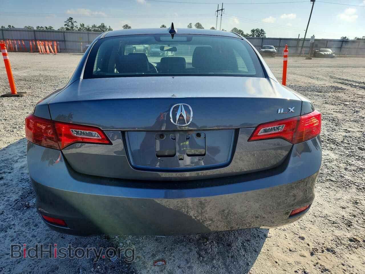 2013 ACURA ILX - VIN: 19VDE1F39DE004063 - Фото 6