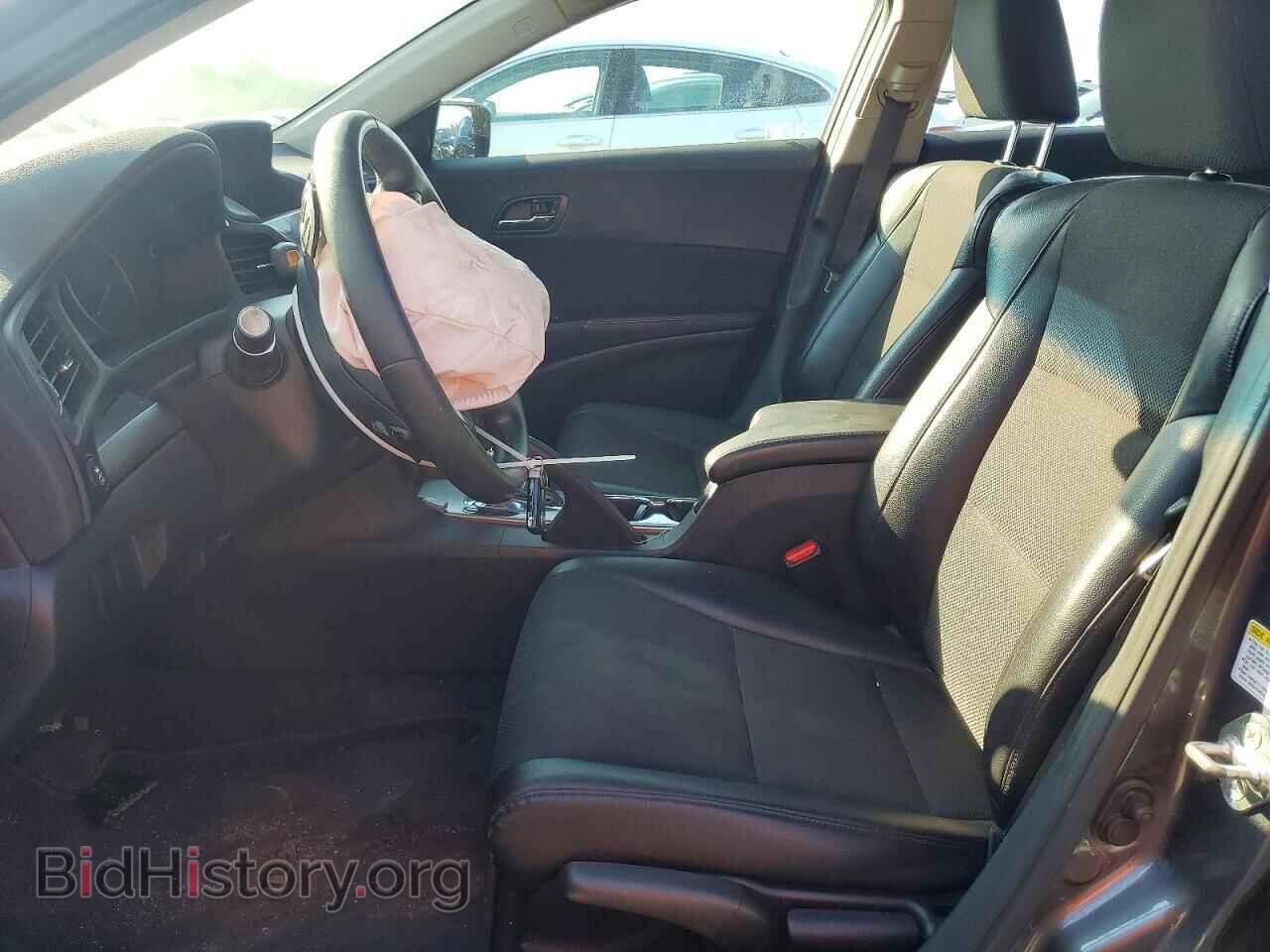 2013 ACURA ILX - VIN: 19VDE1F39DE004063 - Фото 7