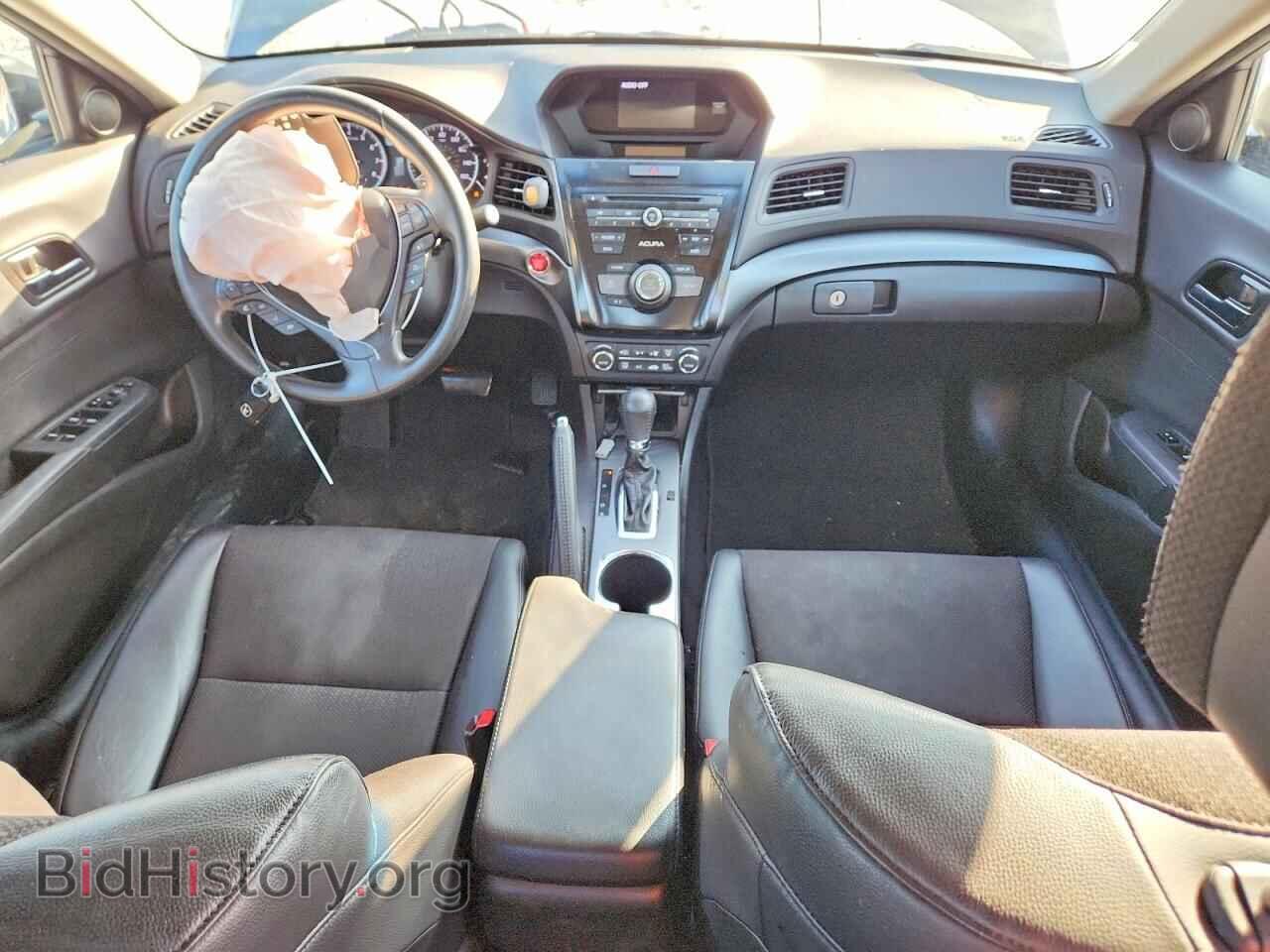 2013 ACURA ILX - VIN: 19VDE1F39DE004063 - Фото 8