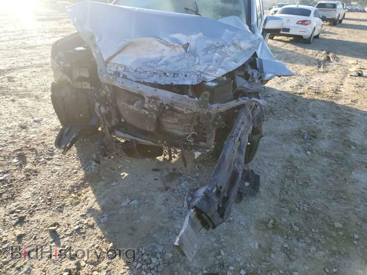2016 SUBARU FORESTER - VIN: JF2SJADC6GG528211 - Фото 9