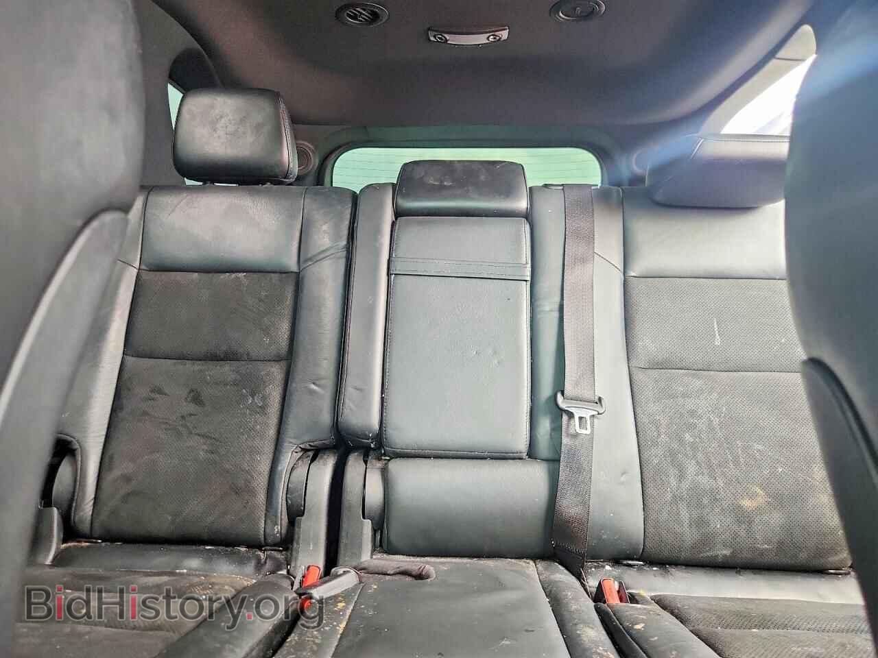 2021 DODGE DURANGO - VIN: 1C4RDHDG0MC803977 - Photo 10