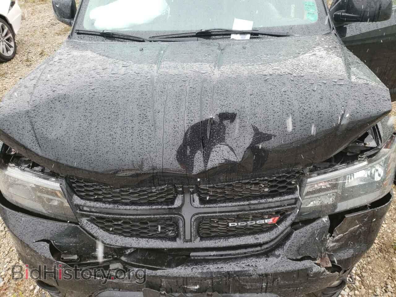 2015 DODGE JOURNEY - VIN: 3C4PDCEG1FT650302 - Фото 12