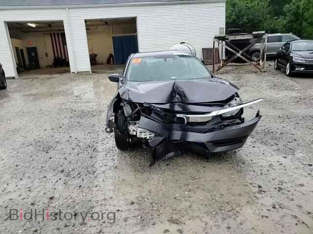 2017 HONDA CIVIC - VIN: 19XFC2F59HE036496 - Фото 13
