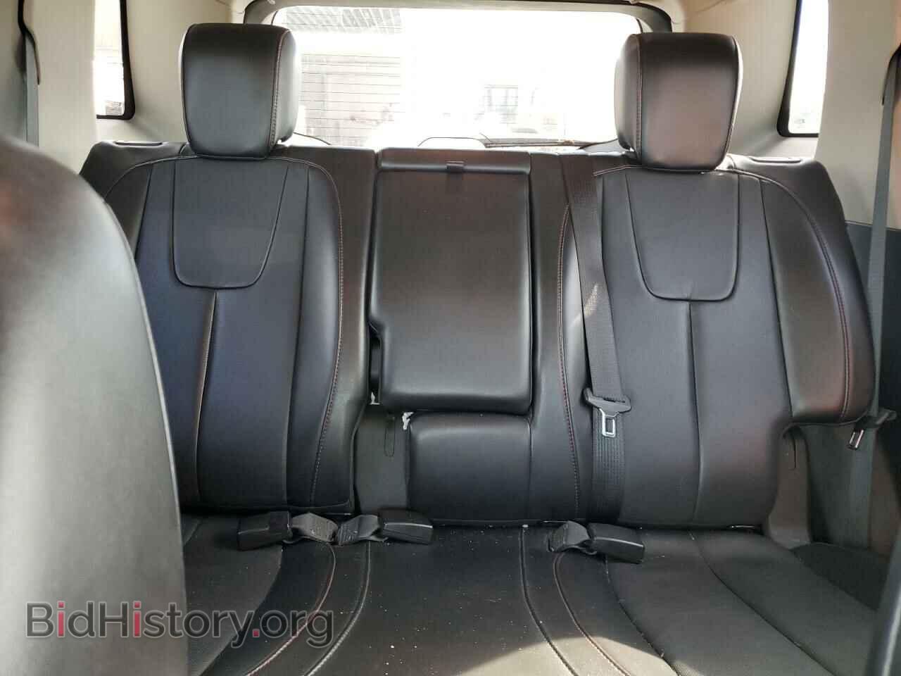2014 GMC TERRAIN - VIN: 2GKFLZE37E6192626 - Фото 10