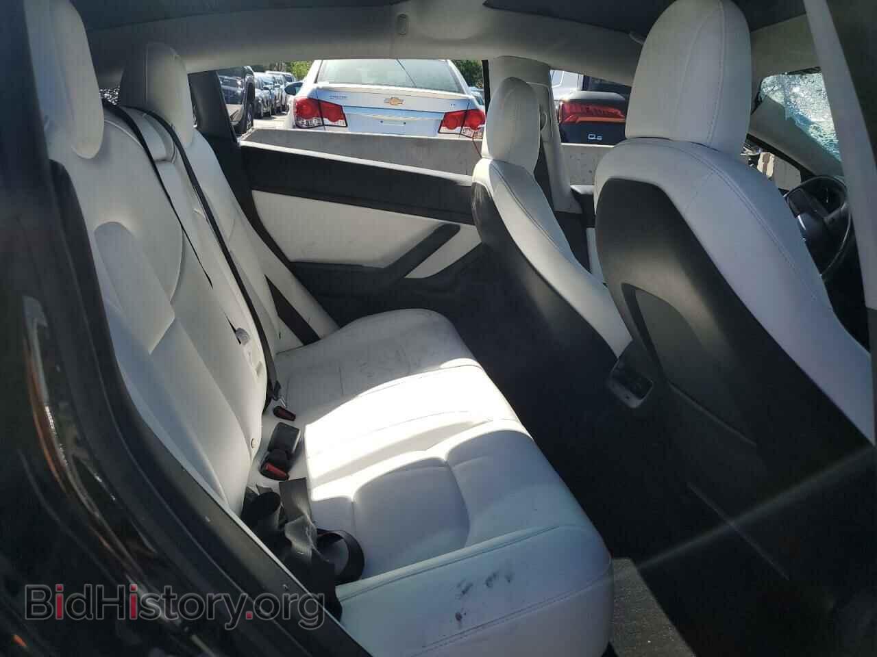 2018 TESLA MODEL 3 - VIN: 5YJ3E1EB2JF113031 - Photo 10