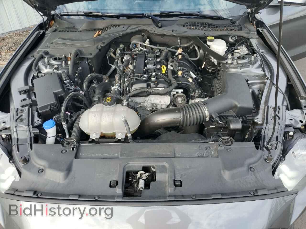 2022 FORD ALL Models - VIN: 1FATP8UH8N5120748 - Фото 11