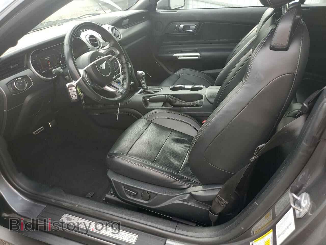 2022 FORD ALL Models - VIN: 1FATP8UH8N5120748 - Фото 7