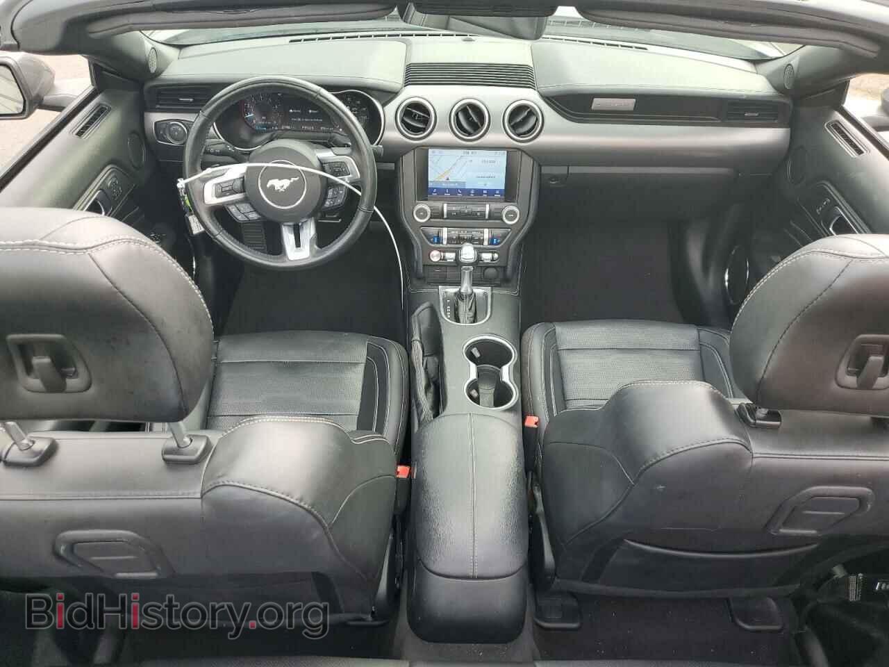 2022 FORD ALL Models - VIN: 1FATP8UH8N5120748 - Фото 8