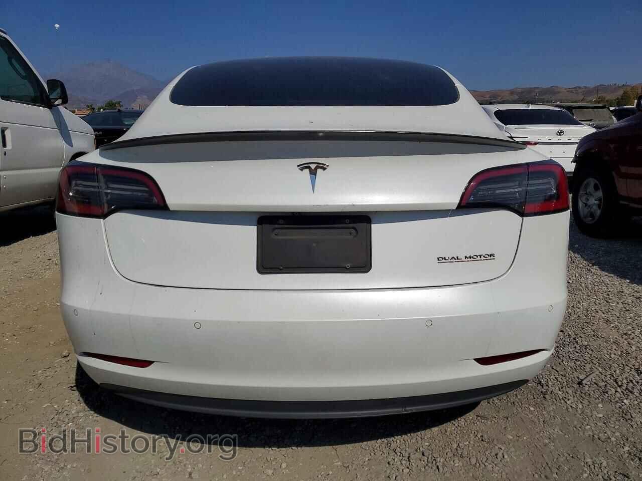2020 TESLA MODEL 3 - VIN: 5YJ3E1EC7LF624357 - Photo 6
