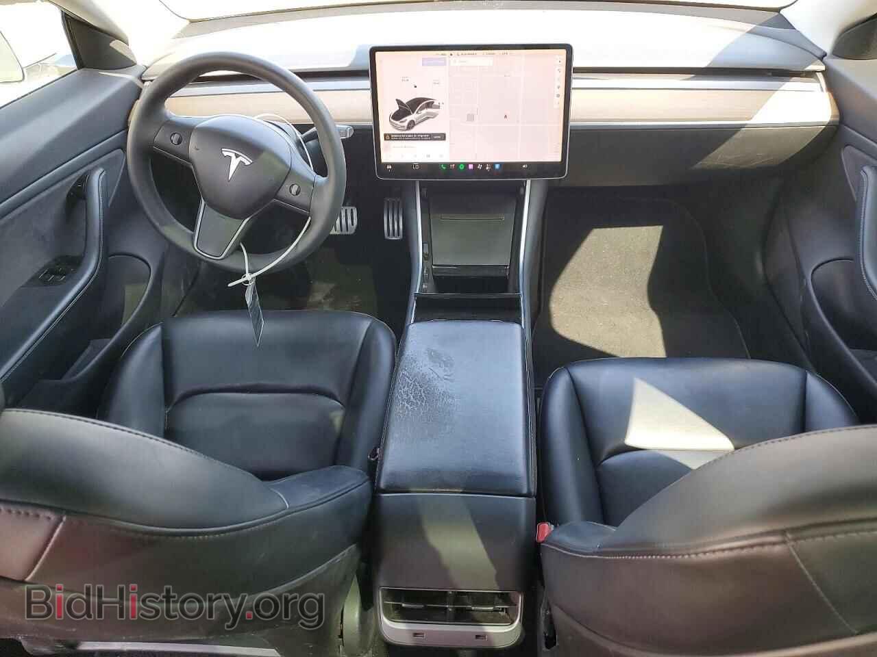 2020 TESLA MODEL 3 - VIN: 5YJ3E1EC7LF624357 - Photo 8