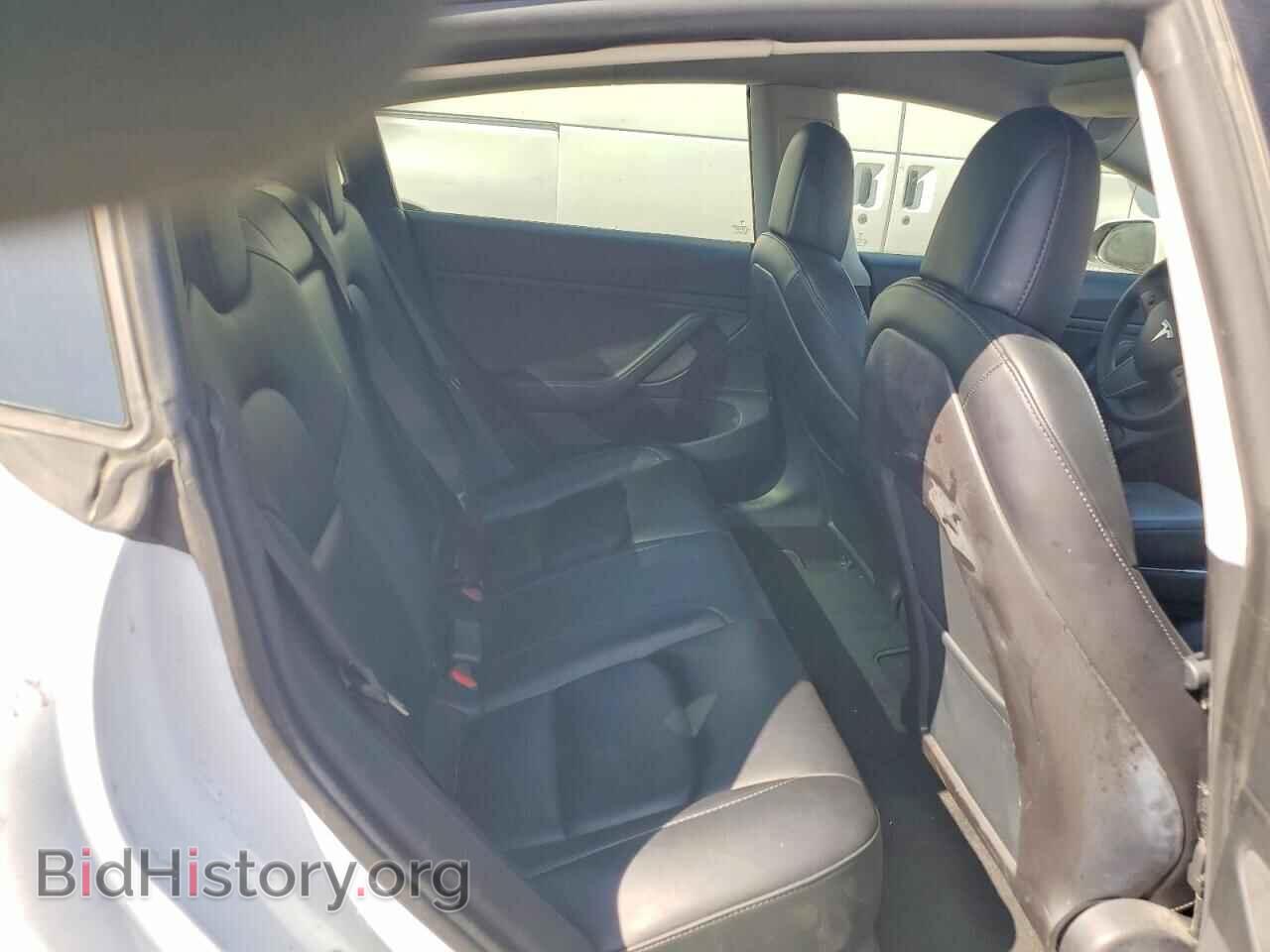 2020 TESLA MODEL 3 - VIN: 5YJ3E1EC7LF624357 - Photo 10