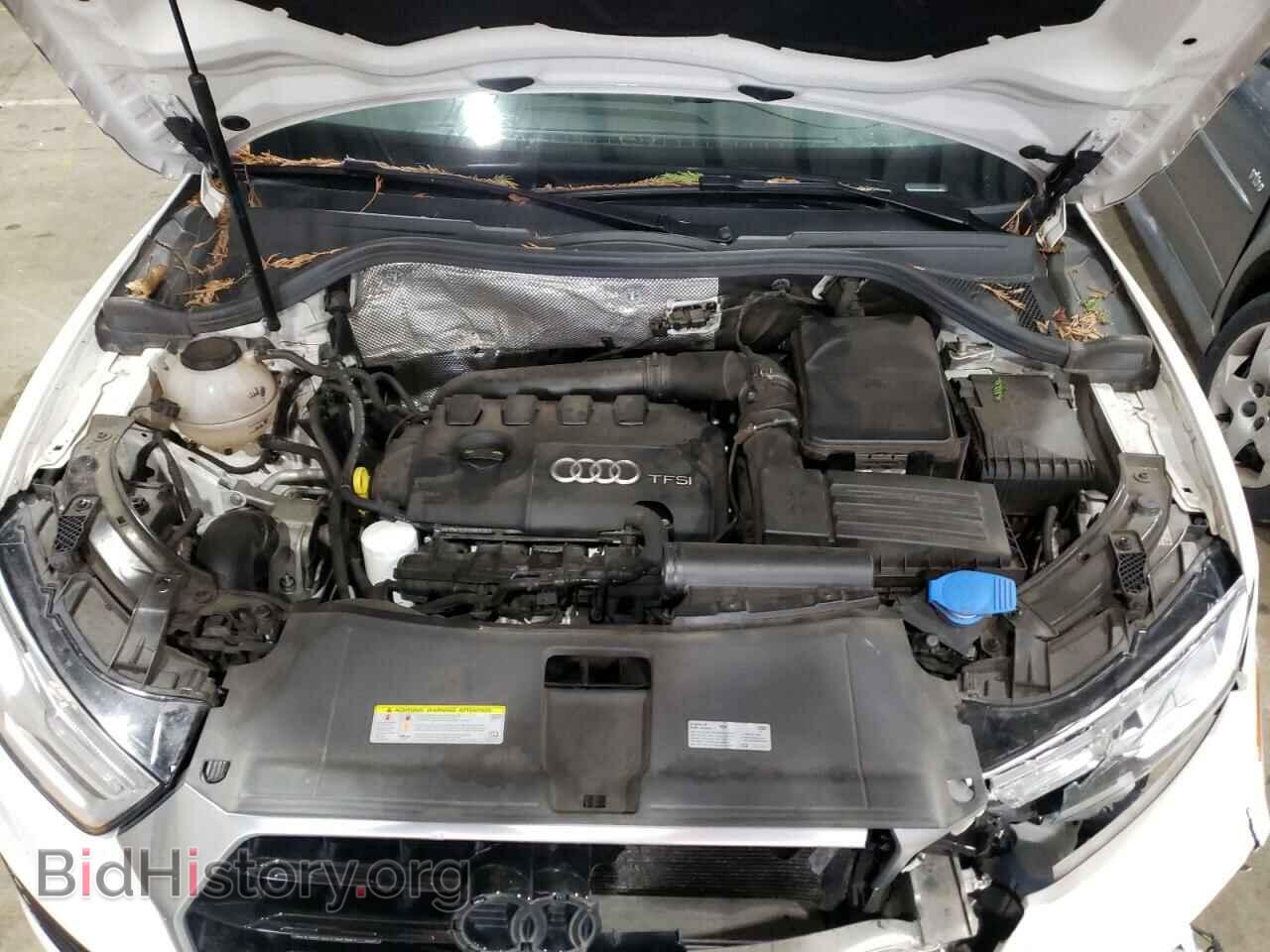 2018 AUDI Q3 - VIN: WA1ECCFSXJR013188 - Фото 7