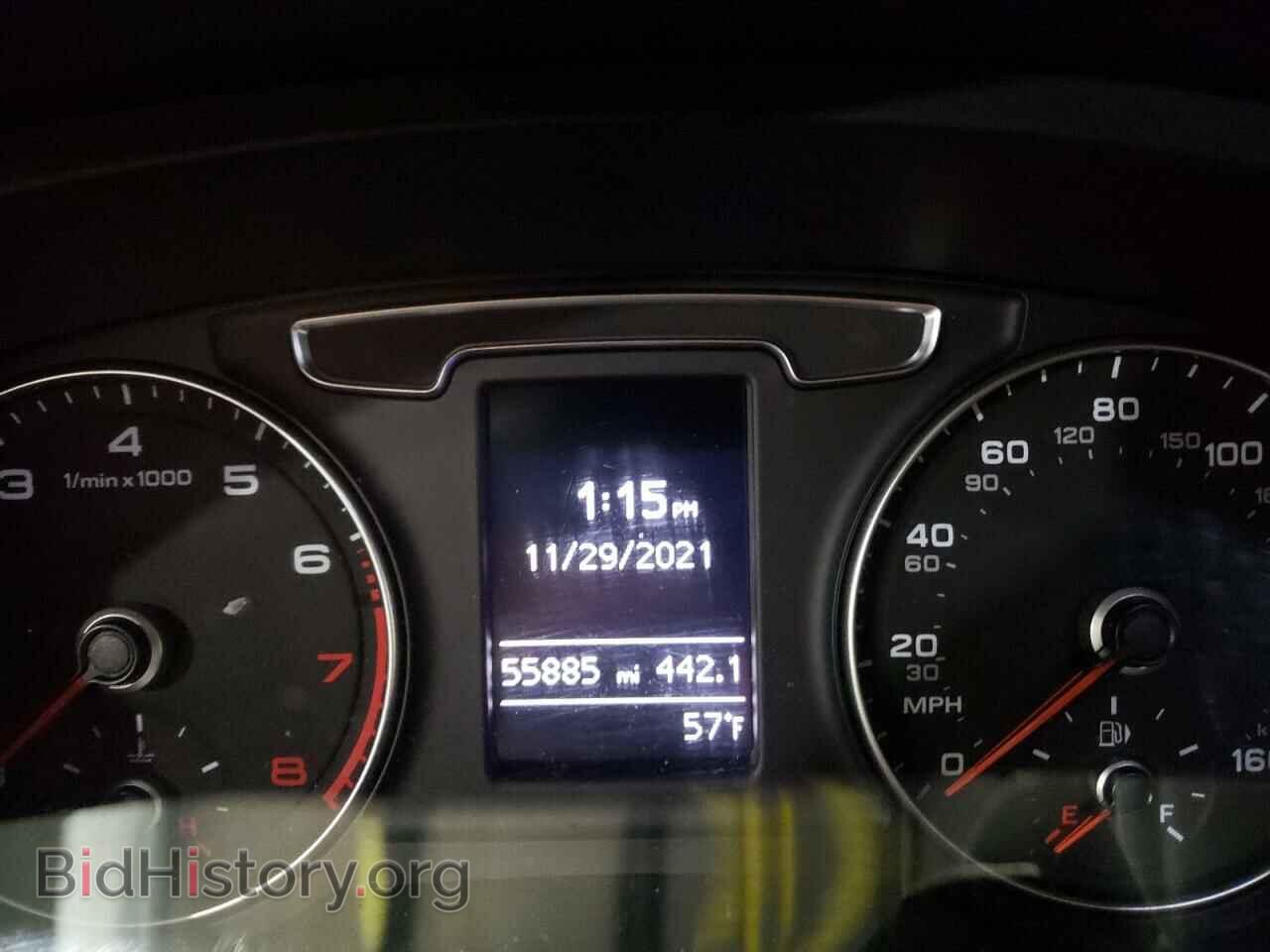 2018 AUDI Q3 - VIN: WA1ECCFSXJR013188 - Фото 8
