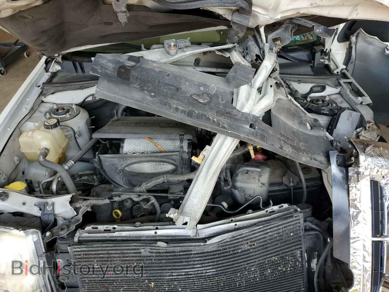 2010 FORD ESCAPE - VIN: 1FMCU9DG1AKA41607 - Фото 12