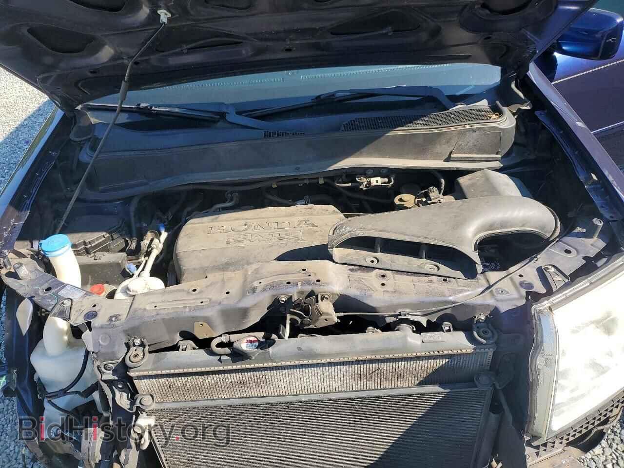 2014 HONDA PILOT - VIN: 5FNYF3H51EB018678 - Фото 12