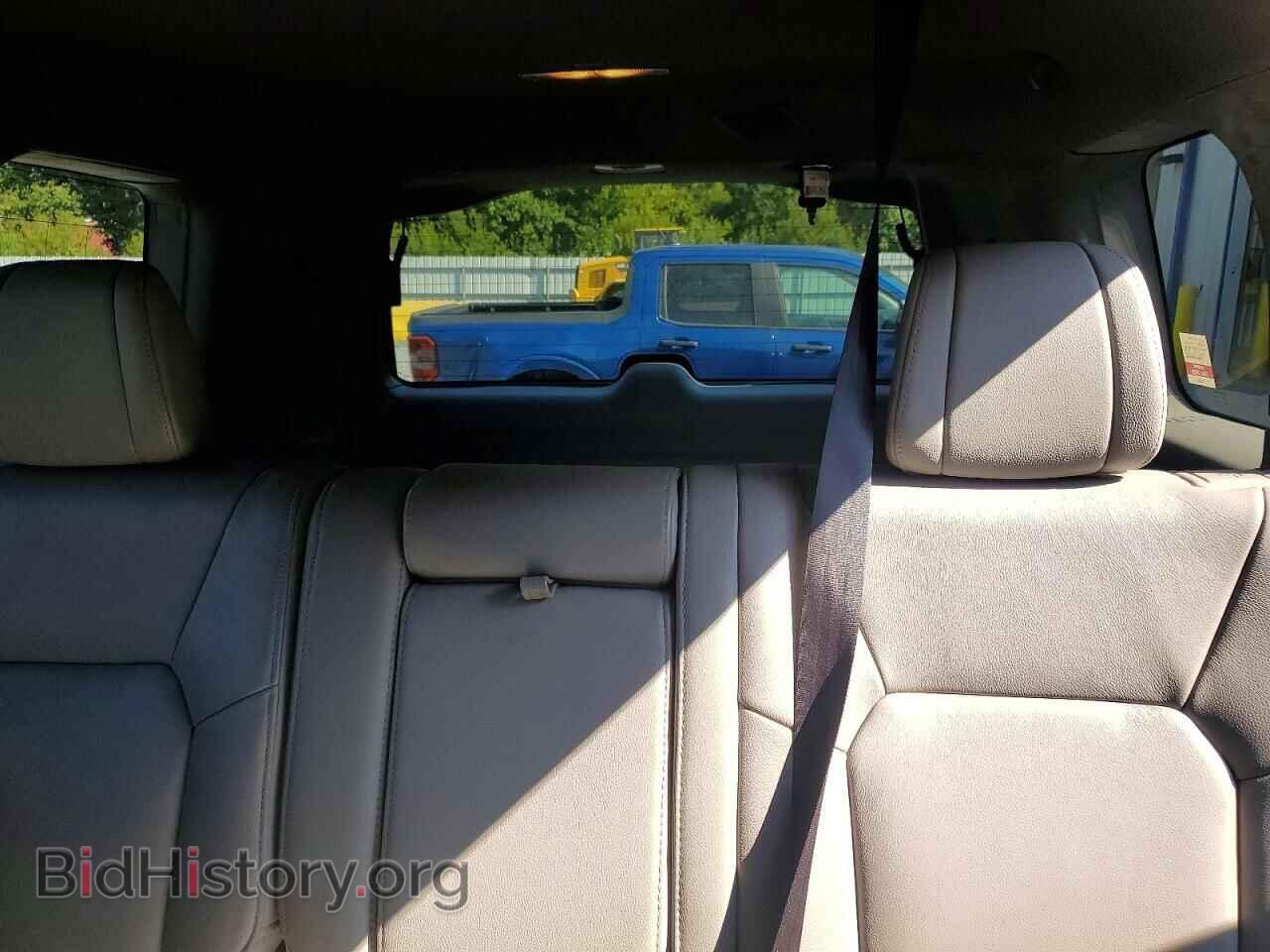 2014 HONDA PILOT - VIN: 5FNYF3H51EB018678 - Фото 10