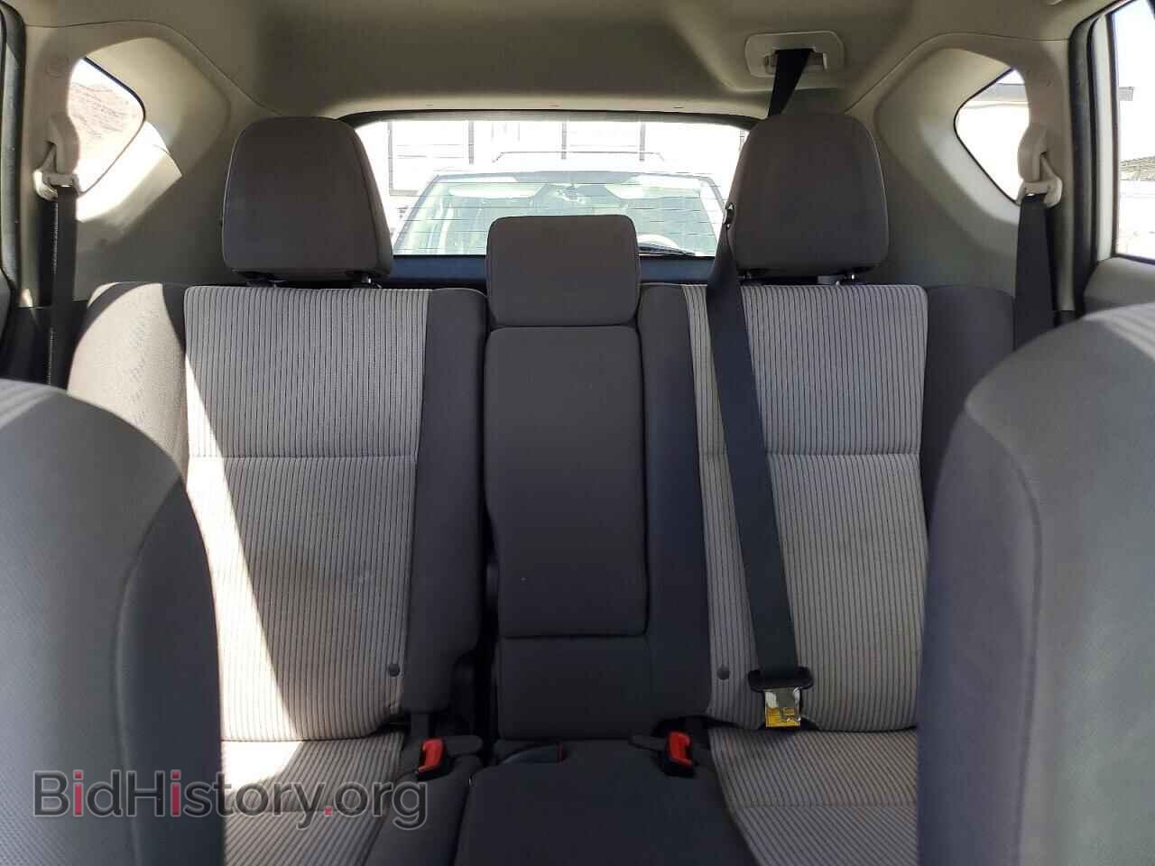 2013 TOYOTA RAV4 - VIN: 2T3ZFREV6DW038607 - Фото 10