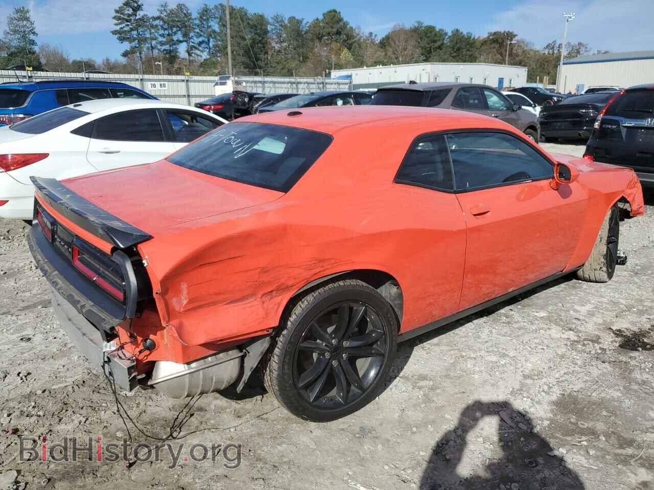 2016 DODGE CHALLENGER - VIN: 2C3CDZAG6GH309631 - Photo 3