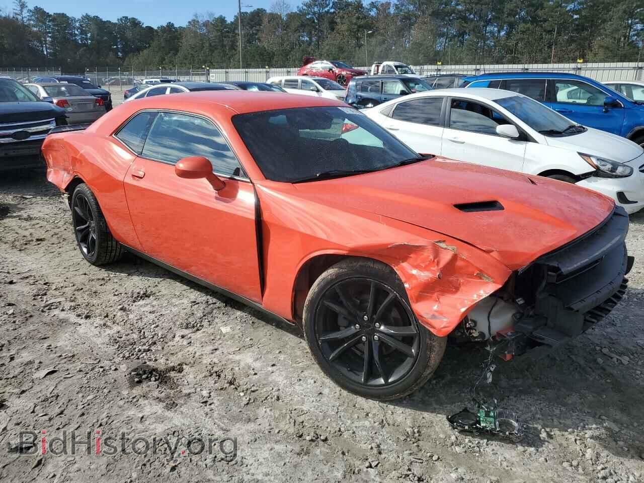 2016 DODGE CHALLENGER - VIN: 2C3CDZAG6GH309631 - Photo 4