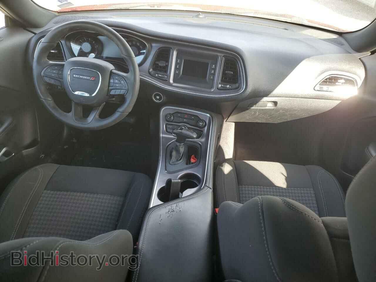 2016 DODGE CHALLENGER - VIN: 2C3CDZAG6GH309631 - Photo 8