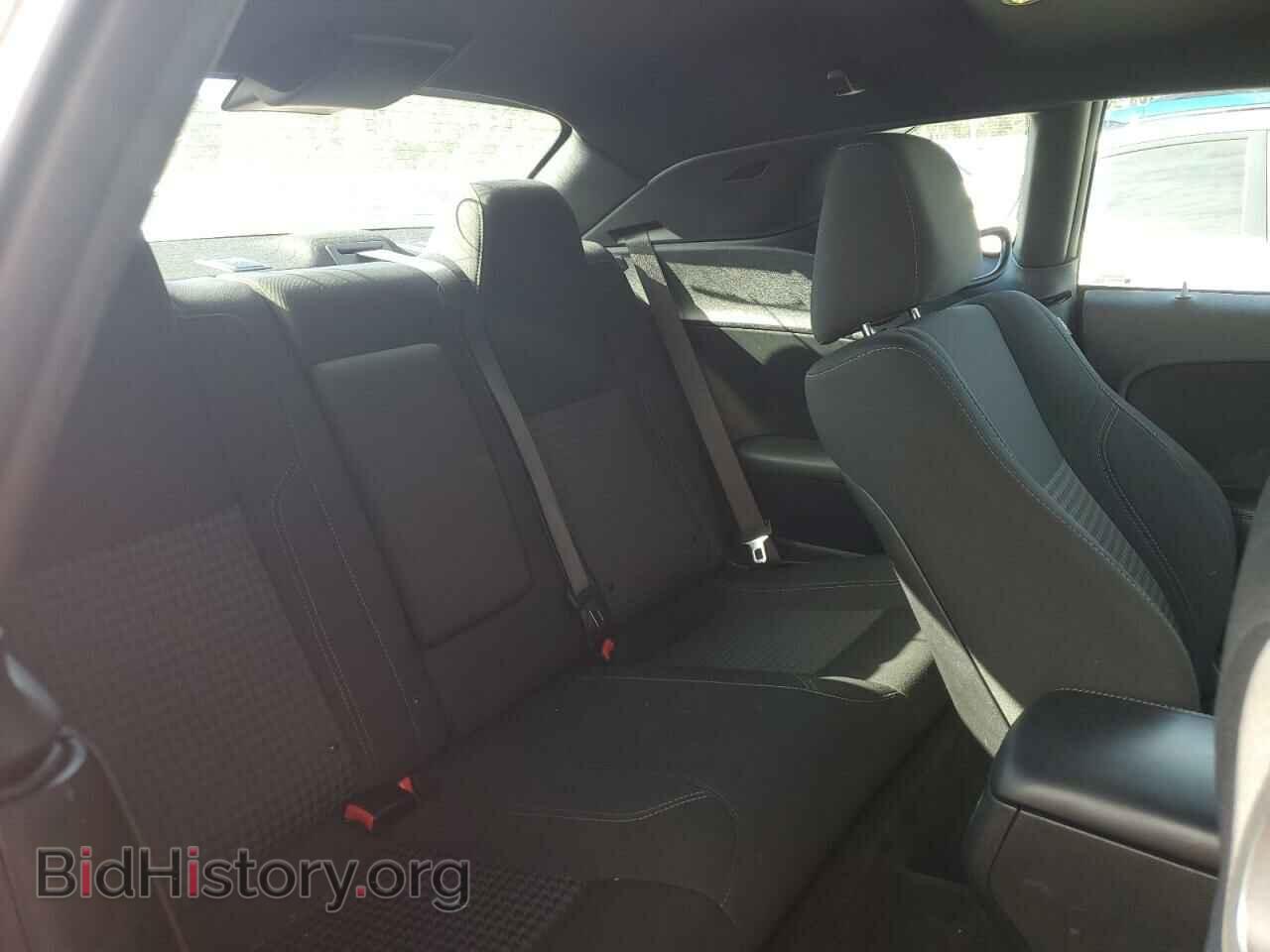 2016 DODGE CHALLENGER - VIN: 2C3CDZAG6GH309631 - Photo 10