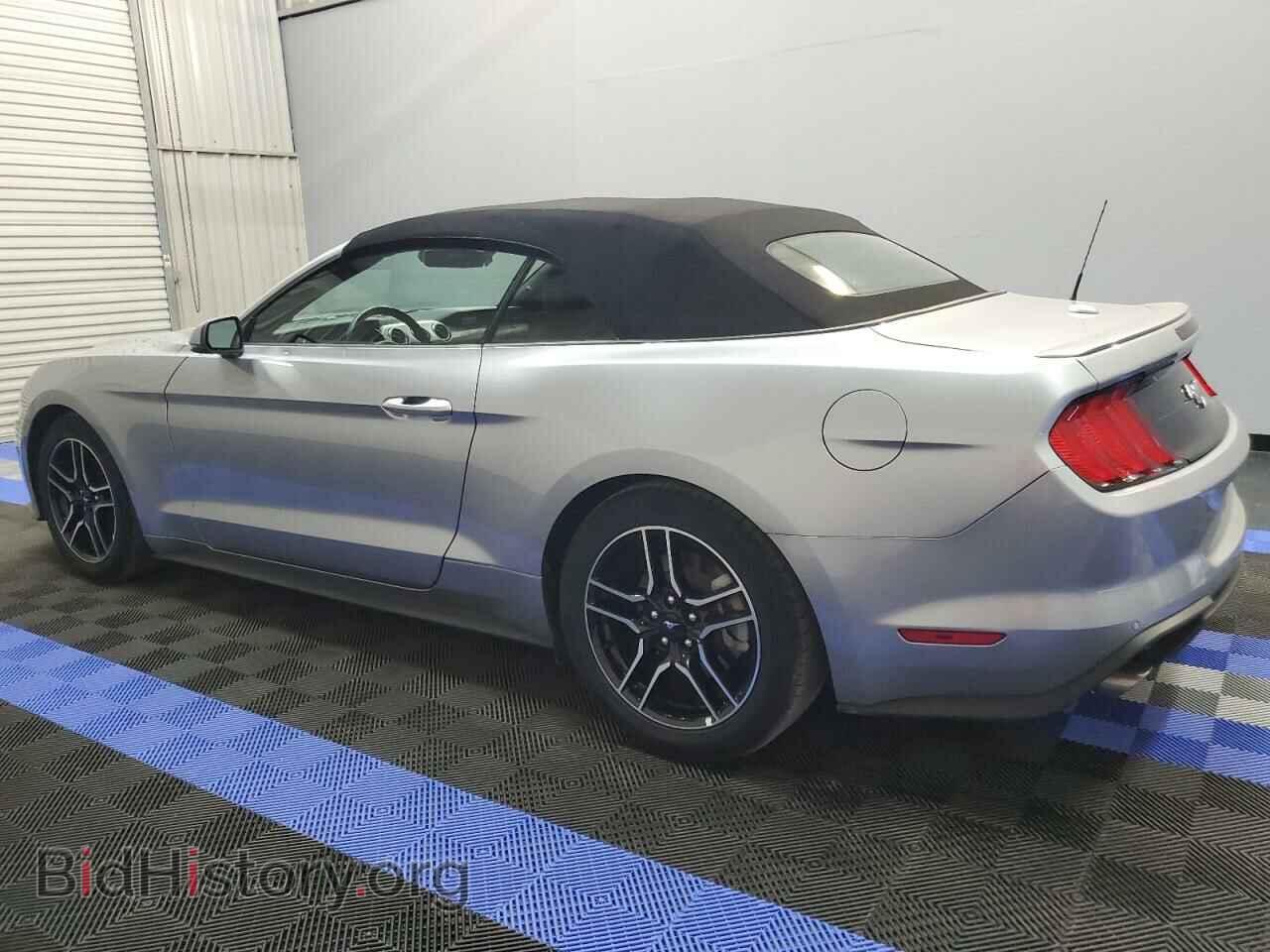 2022 FORD ALL Models - VIN: 1FATP8UH7N5121583 - Фото 2
