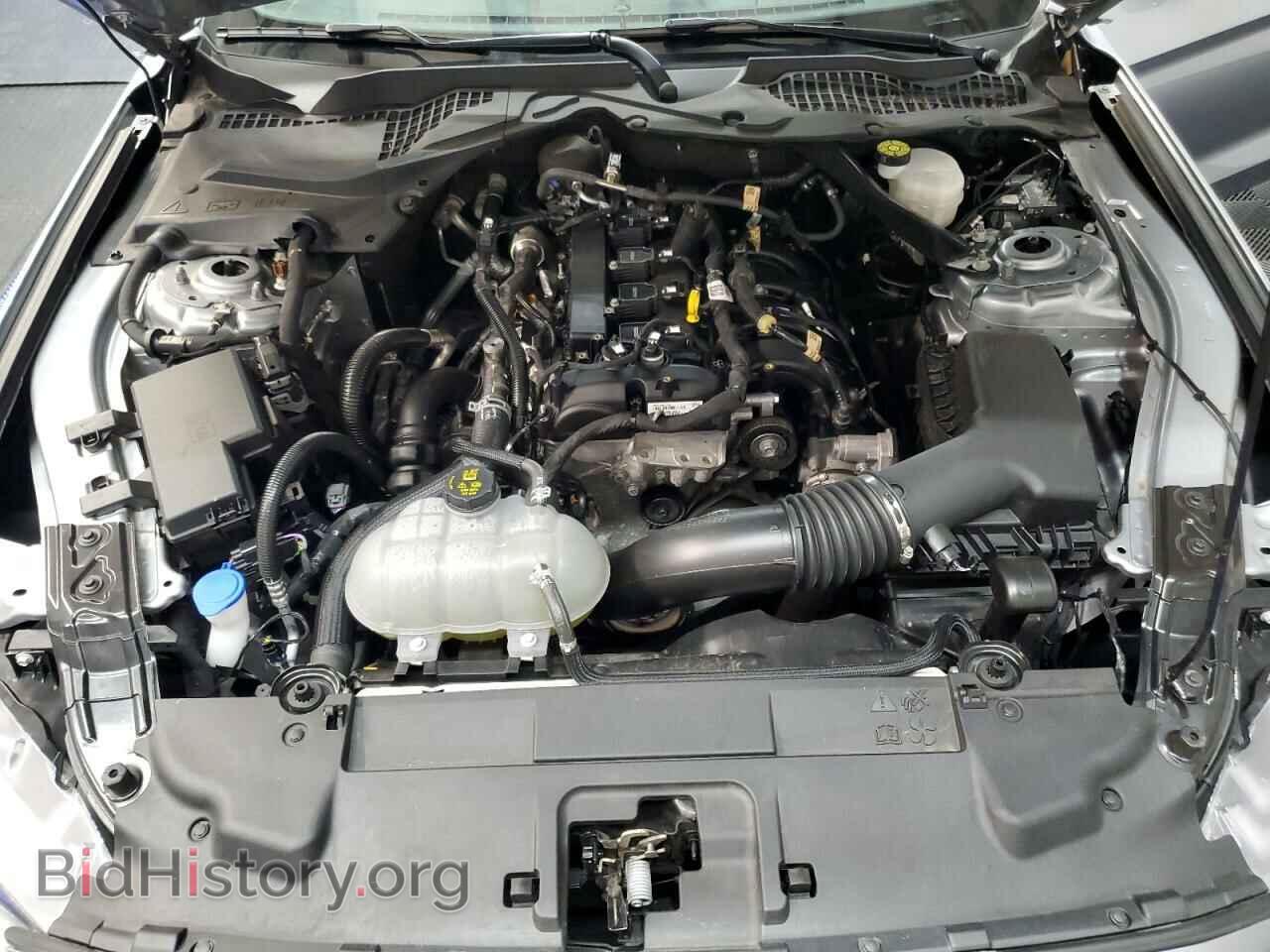2022 FORD ALL Models - VIN: 1FATP8UH7N5121583 - Фото 11