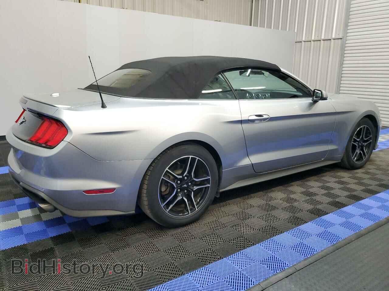 2022 FORD ALL Models - VIN: 1FATP8UH7N5121583 - Фото 3