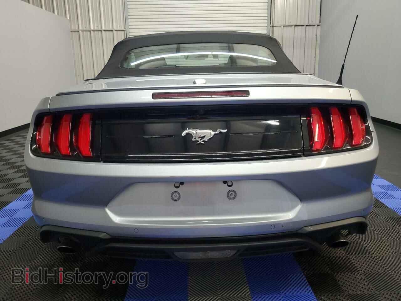2022 FORD ALL Models - VIN: 1FATP8UH7N5121583 - Фото 6