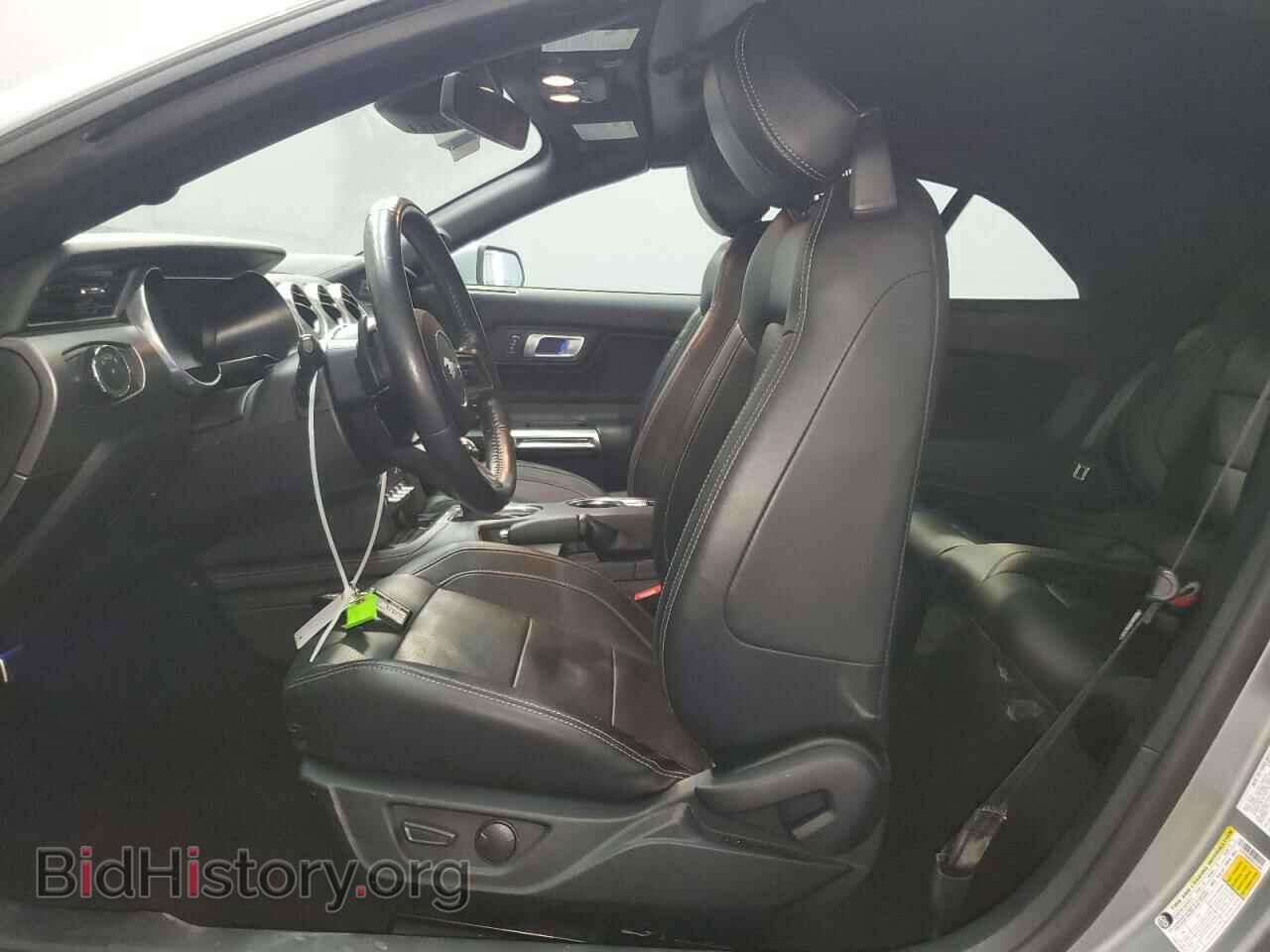 2022 FORD ALL Models - VIN: 1FATP8UH7N5121583 - Фото 7