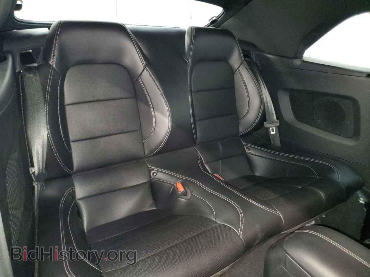2022 FORD ALL Models - VIN: 1FATP8UH7N5121583 - Фото 10