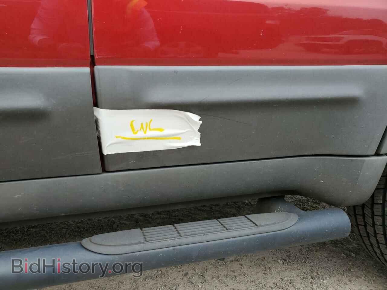2007 FORD ESCAPE - VIN: 1FMCU93157KB77230 - Фото 12