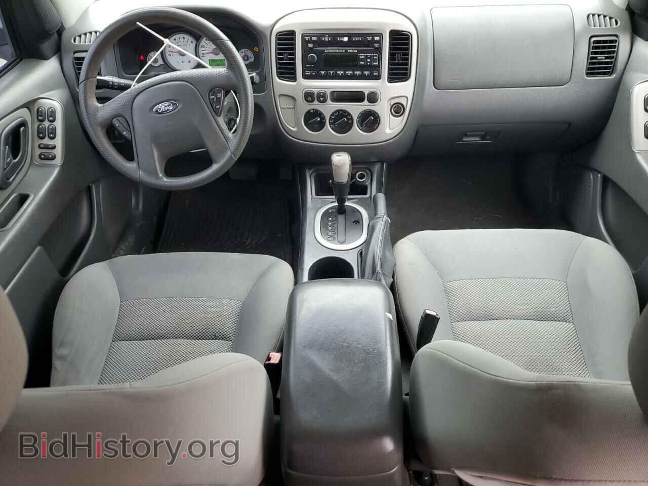 2007 FORD ESCAPE - VIN: 1FMCU93157KB77230 - Фото 8