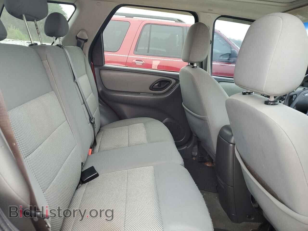 2007 FORD ESCAPE - VIN: 1FMCU93157KB77230 - Фото 10