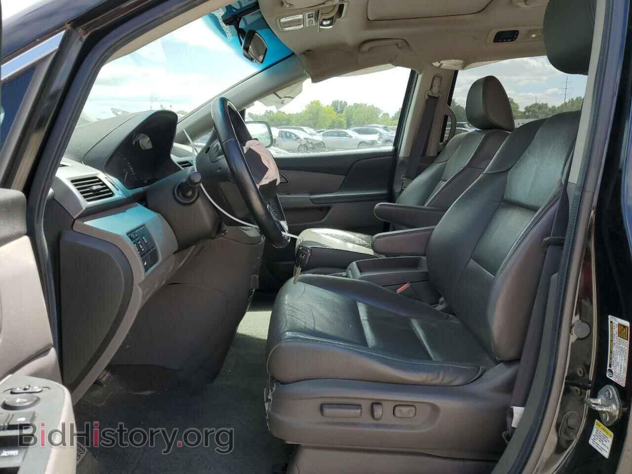 2012 HONDA All Models - VIN: 5FNRL5H6XCB074889 - Фото 7