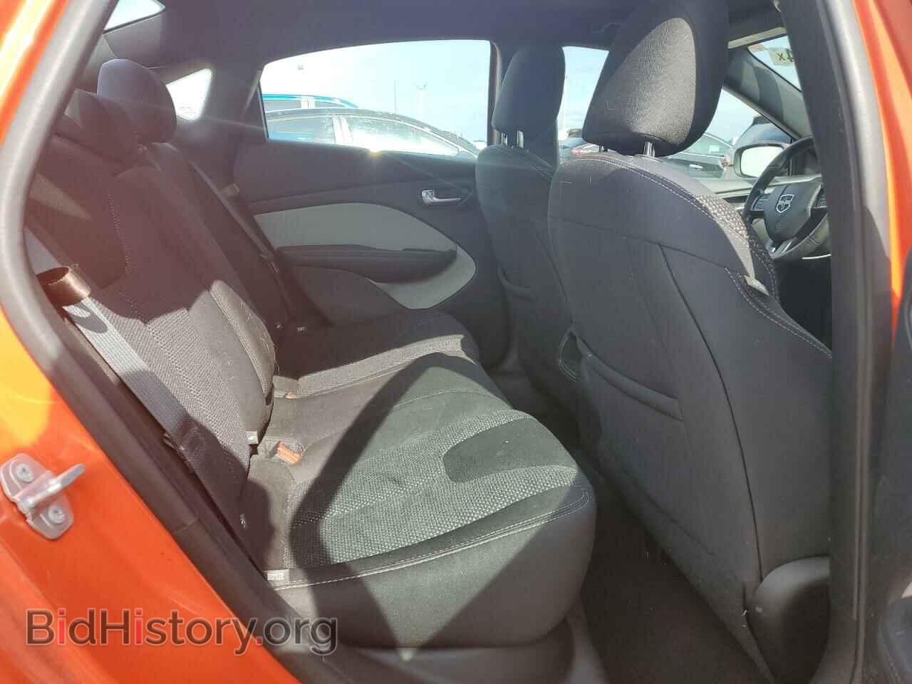 2015 DODGE DART - VIN: 1C3CDFBB4FD422376 - Фото 10