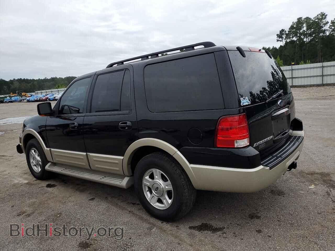 2006 FORD EXPEDITION - VIN: 1FMPU17546LA25335 - Фото 2