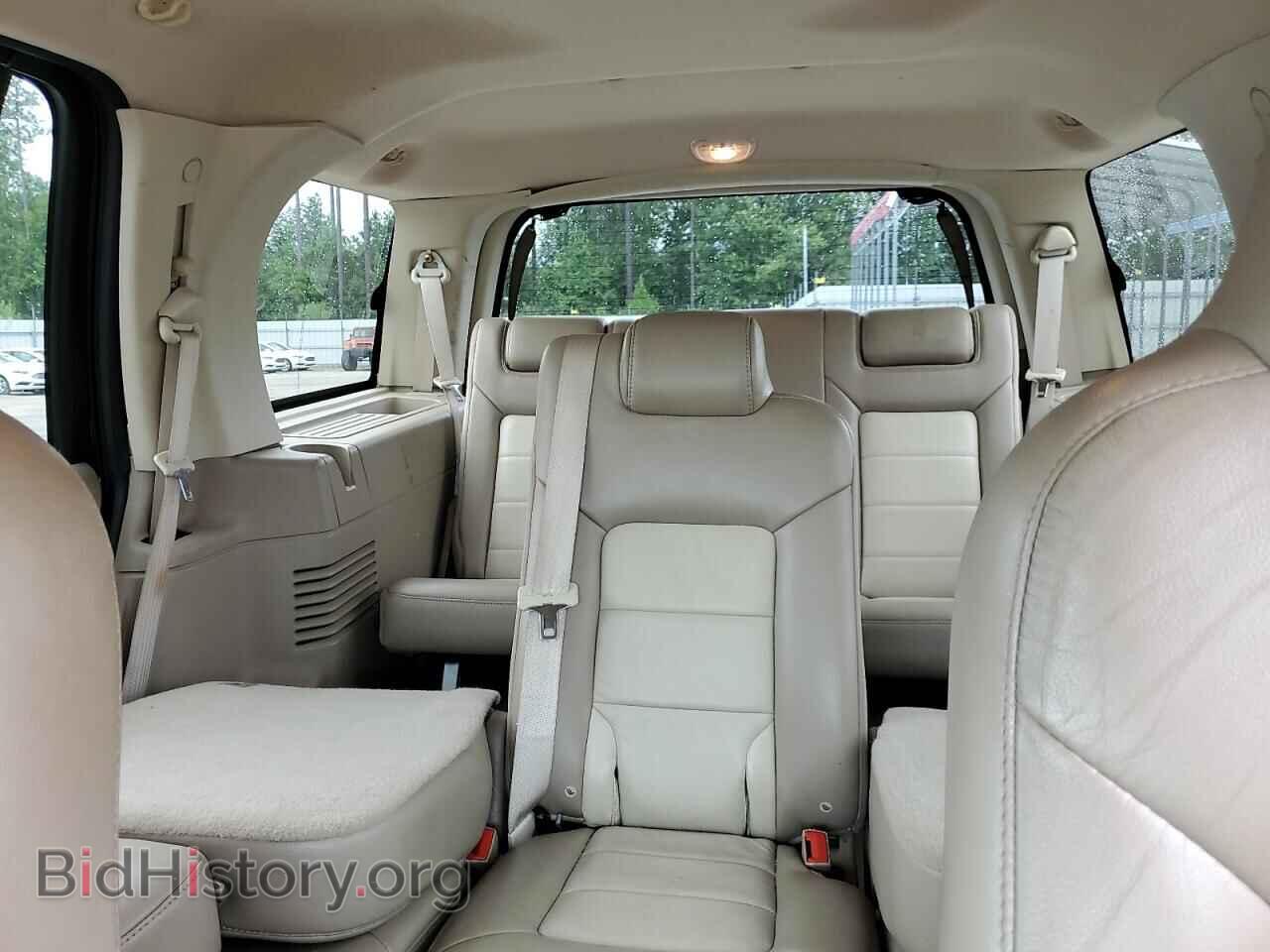 2006 FORD EXPEDITION - VIN: 1FMPU17546LA25335 - Фото 10