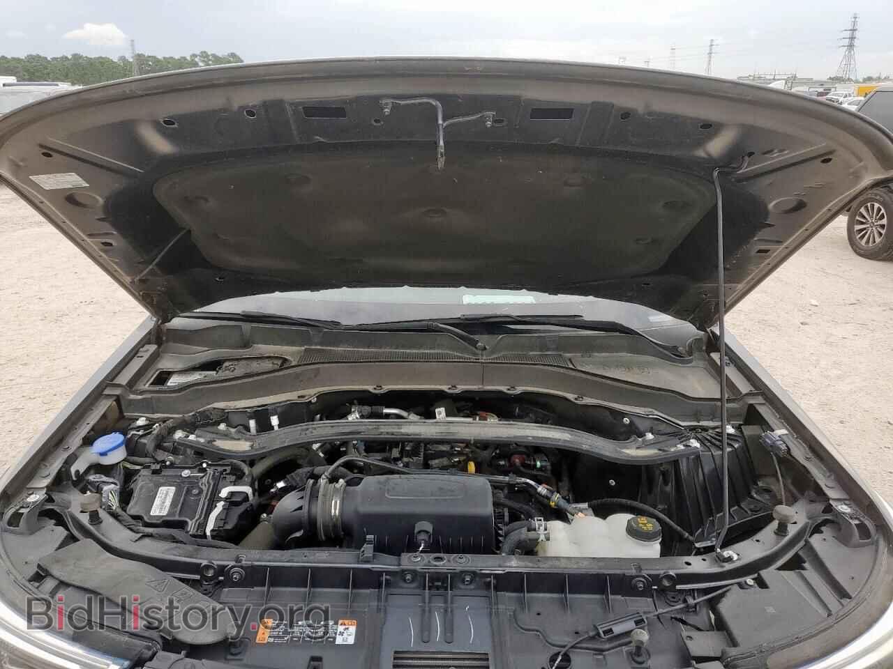 2022 FORD EXPLORER - VIN: 1FMSK7FH4NGA52394 - Фото 12