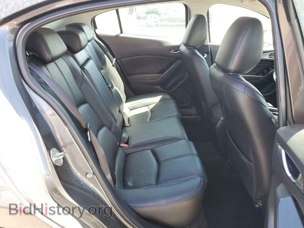 2018 MAZDA 3 - VIN: 3MZBN1L3XJM205259 - Photo 10
