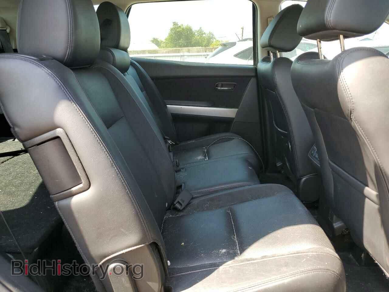 2015 MAZDA CX-9 - VIN: JM3TB3DV1F0461061 - Фото 11