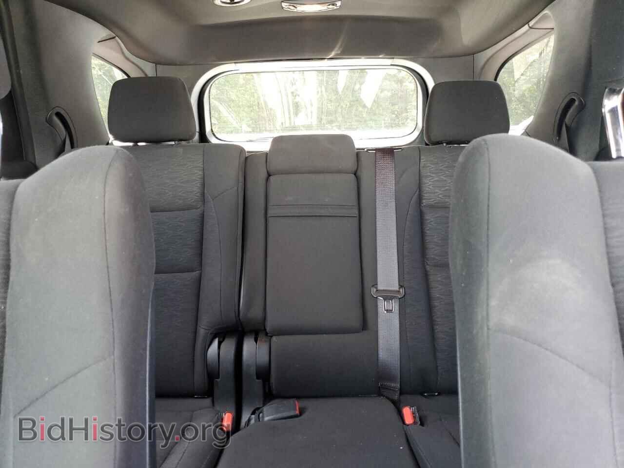 2023 DODGE DURANGO - VIN: 1C4RDHAG9PC616214 - Photo 10