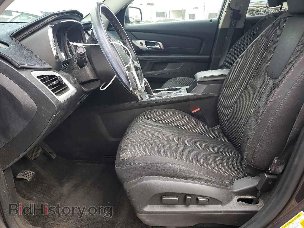 2015 GMC TERRAIN - VIN: 2GKFLRE37F6229773 - Photo 7