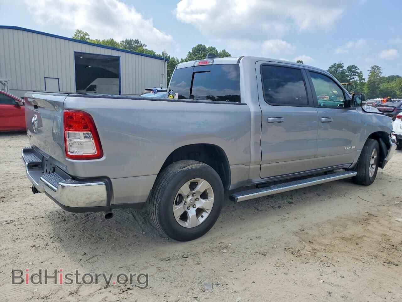 2021 RAM 1500 - VIN: 1C6RREFG1MN767953 - Photo 3
