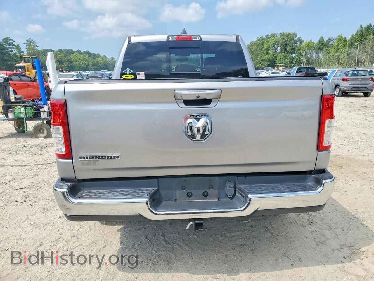 2021 RAM 1500 - VIN: 1C6RREFG1MN767953 - Photo 6