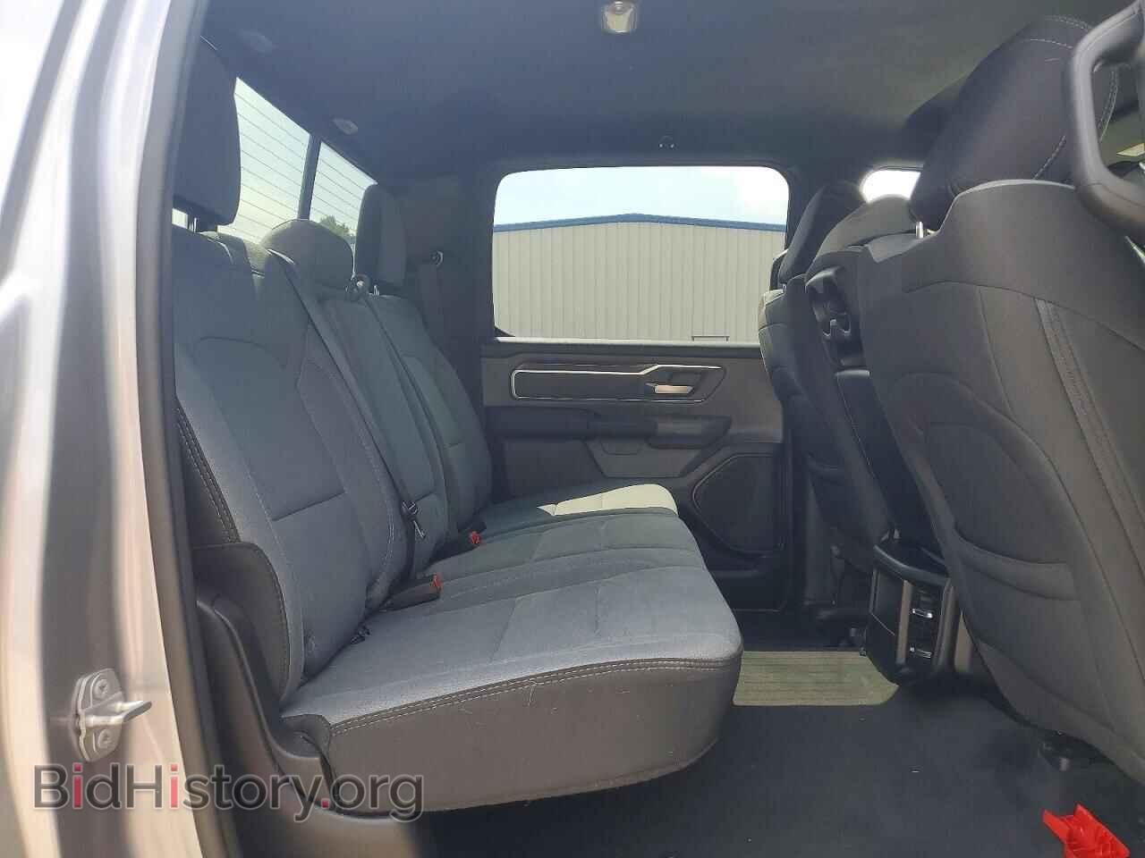 2021 RAM 1500 - VIN: 1C6RREFG1MN767953 - Photo 10