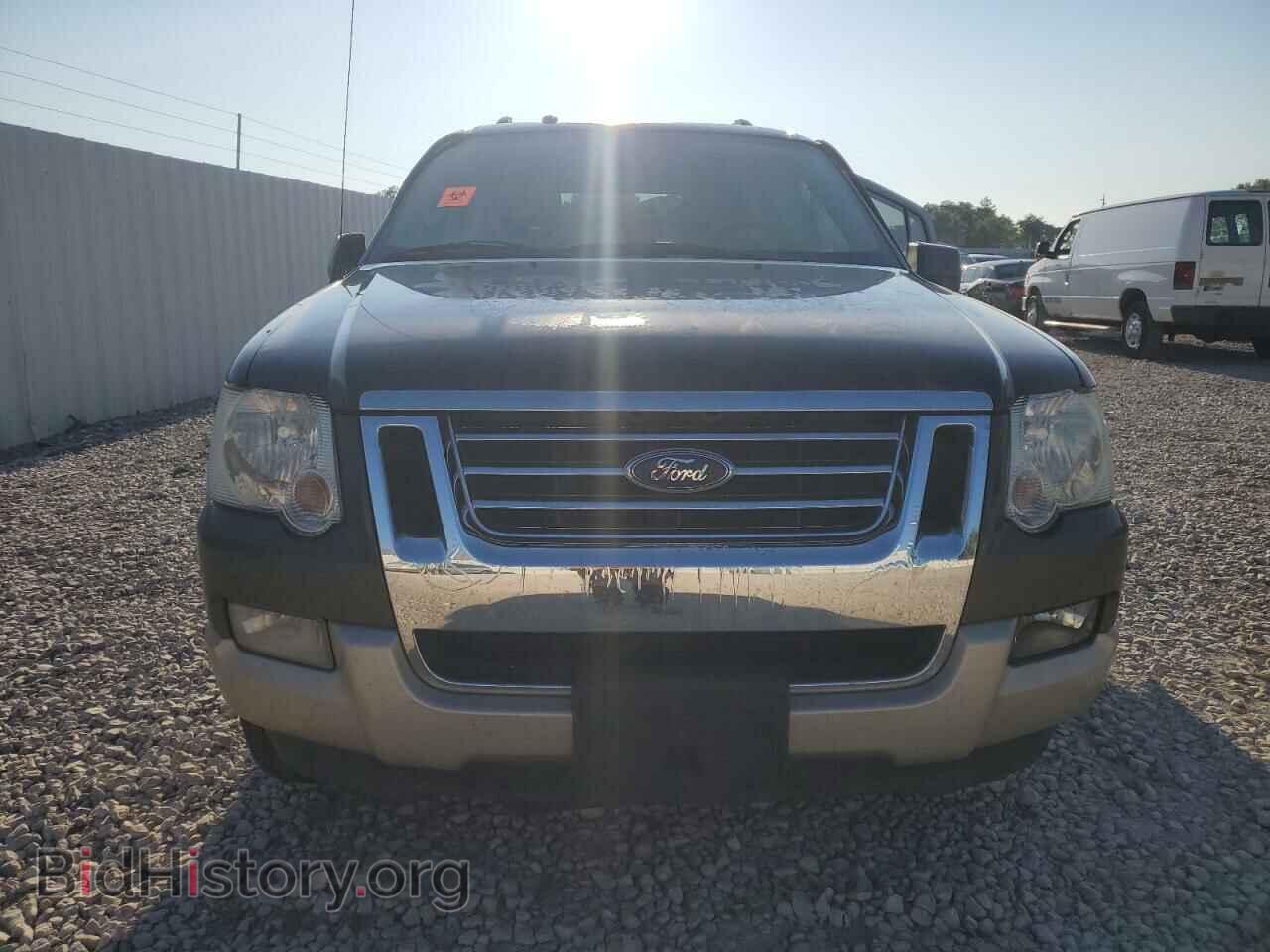 2007 FORD EXPLORER - VIN: 1FMEU74E97UB79730 - Фото 5