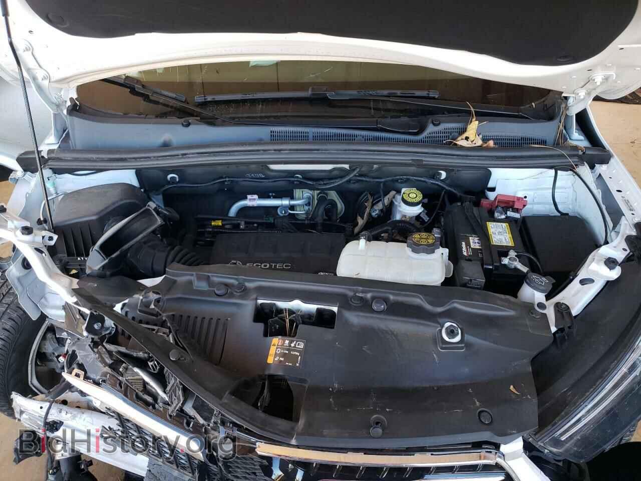 2019 BUICK ENCORE - VIN: KL4CJASB5KB871895 - Photo 7