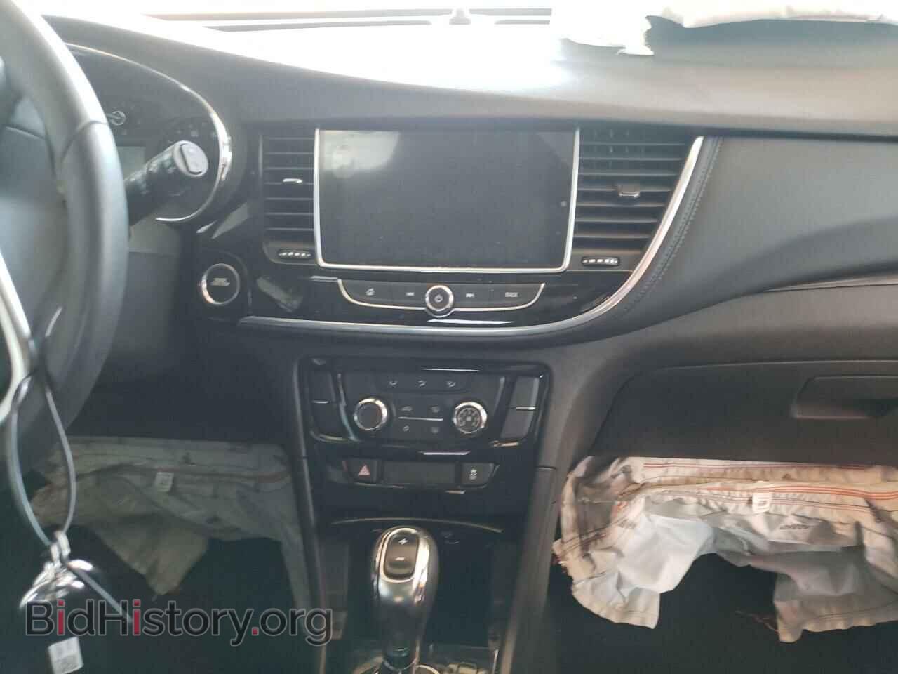 2019 BUICK ENCORE - VIN: KL4CJASB5KB871895 - Photo 9